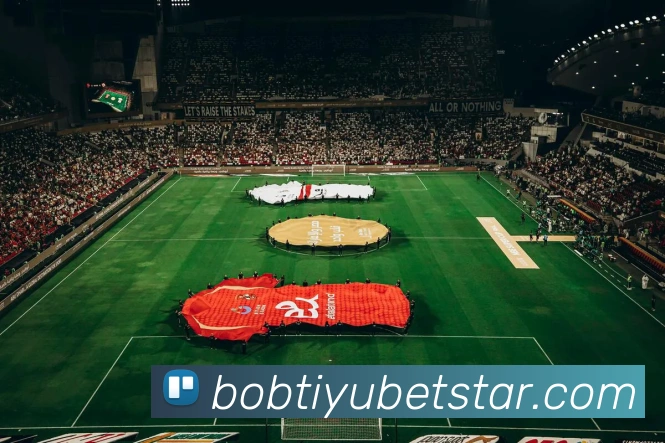 BOB体育APP 体育赛事宣传图