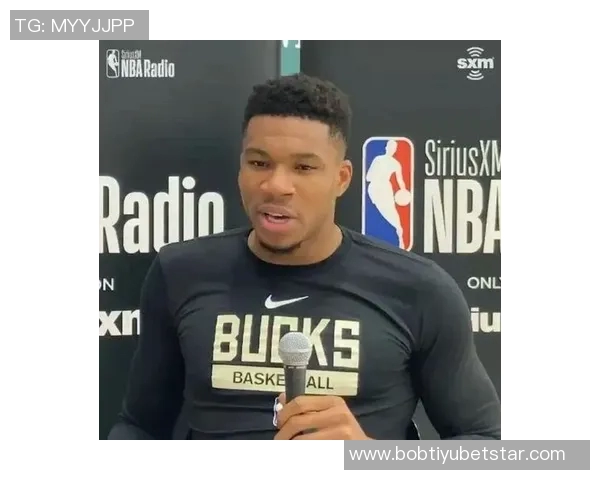 字母哥坚定追求伟大目标不为薪水而打球