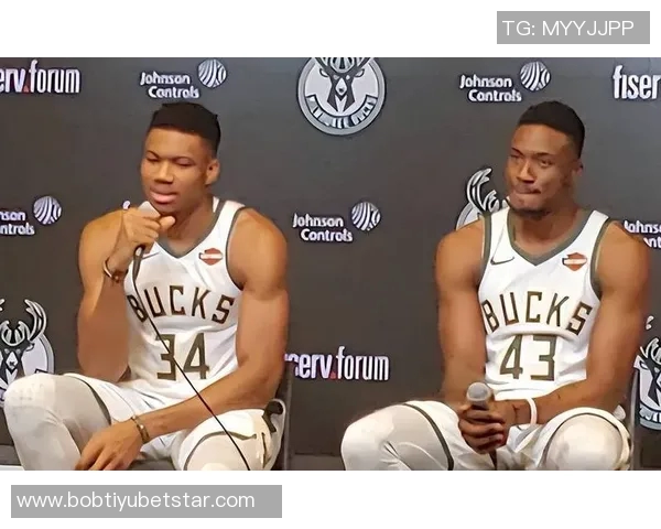 尼克杨建议雄鹿全力留住字母哥应考虑签下其全家人