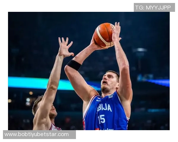 武克切维奇谈与约基奇合作提升赛场成熟度的宝贵经验